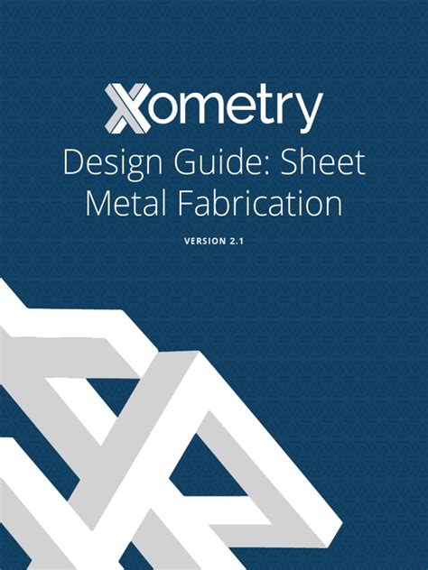 metal fabrication guide|sheet metal fabrication pdf.